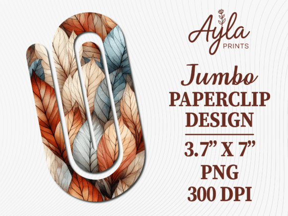 Autumn Leaf Fall Craft Graphics Review