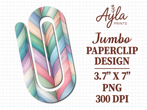 Chevron Feather Graphics for Crafts