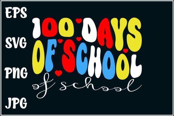 Reviewing the 100 Days of School Milestone Design