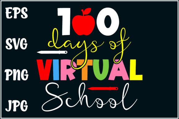 Reviewing the 100 Days Virtual School Design for Real Embroidery Projects