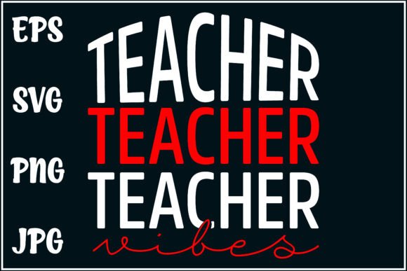Teacher Vibes, Classroom Shirt: A Designer’s Embroidery Review